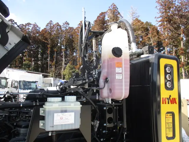 令和06年06月中古大型トラクタヘッド三菱ふそう三菱の画像45