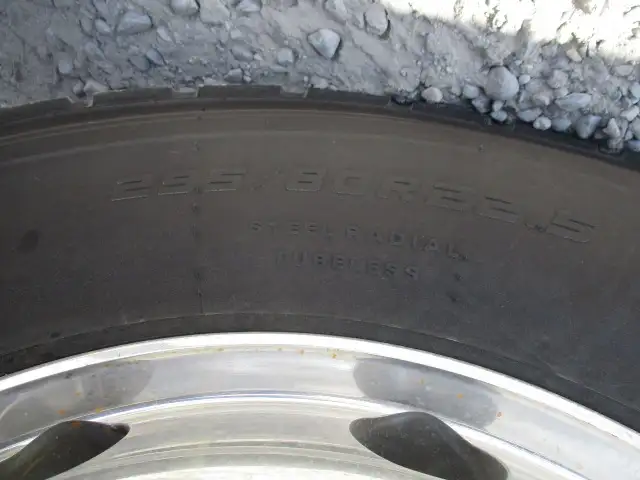 令和06年06月中古大型トラクタヘッド三菱ふそう三菱の画像10