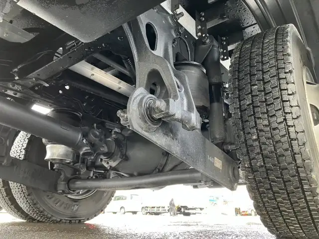 ☆車検付き(R8.11.19)☆　令和6年　日野　4tアルミウィング　跳ね上げPG　ハイルーフ　62ワイド　ラッシング2段　リモコン付き　AT(2ペダル)　積載：2,100㎏　距離：1,000㎞未満　の画像29