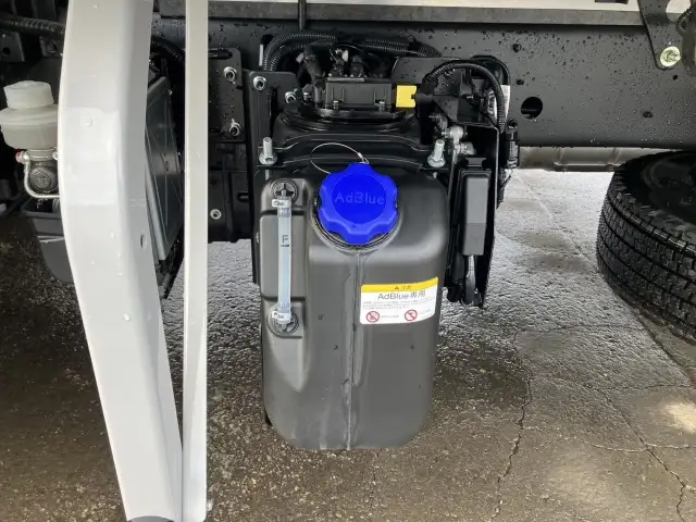 ☆車検付き(R8.11.19)☆　令和6年　日野　4tアルミウィング　跳ね上げPG　ハイルーフ　62ワイド　ラッシング2段　リモコン付き　AT(2ペダル)　積載：2,100㎏　距離：1,000㎞未満　の画像37