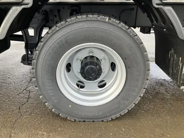 ☆車検付き(R8.11.19)☆　令和6年　日野　4tアルミウィング　跳ね上げPG　ハイルーフ　62ワイド　ラッシング2段　リモコン付き　AT(2ペダル)　積載：2,100㎏　距離：1,000㎞未満　の画像39