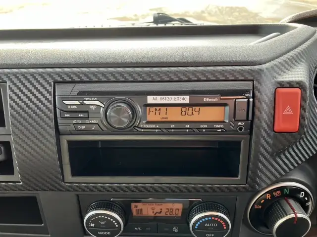 ☆車検付き(R8.11.19)☆　令和6年　日野　4tアルミウィング　跳ね上げPG　ハイルーフ　62ワイド　ラッシング2段　リモコン付き　AT(2ペダル)　積載：2,100㎏　距離：1,000㎞未満　の画像49