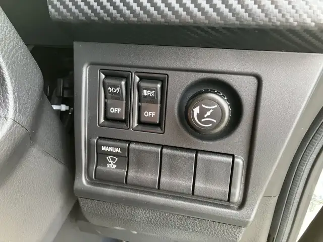 ☆車検付き(R8.11.19)☆　令和6年　日野　4tアルミウィング　跳ね上げPG　ハイルーフ　62ワイド　ラッシング2段　リモコン付き　AT(2ペダル)　積載：2,100㎏　距離：1,000㎞未満　の画像53