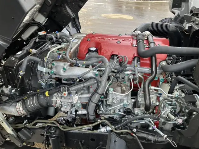 ☆車検付き(R8.11.19)☆　令和6年　日野　4tアルミウィング　跳ね上げPG　ハイルーフ　62ワイド　ラッシング2段　リモコン付き　AT(2ペダル)　積載：2,100㎏　距離：1,000㎞未満　の画像58