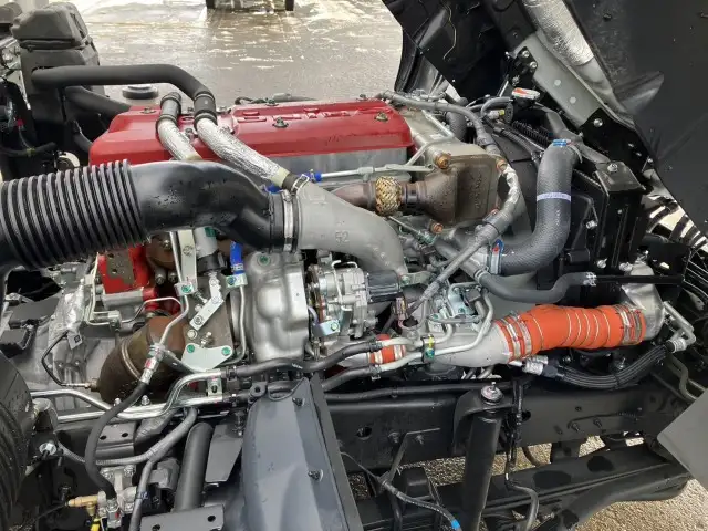 ☆車検付き(R8.11.19)☆　令和6年　日野　4tアルミウィング　跳ね上げPG　ハイルーフ　62ワイド　ラッシング2段　リモコン付き　AT(2ペダル)　積載：2,100㎏　距離：1,000㎞未満　の画像59