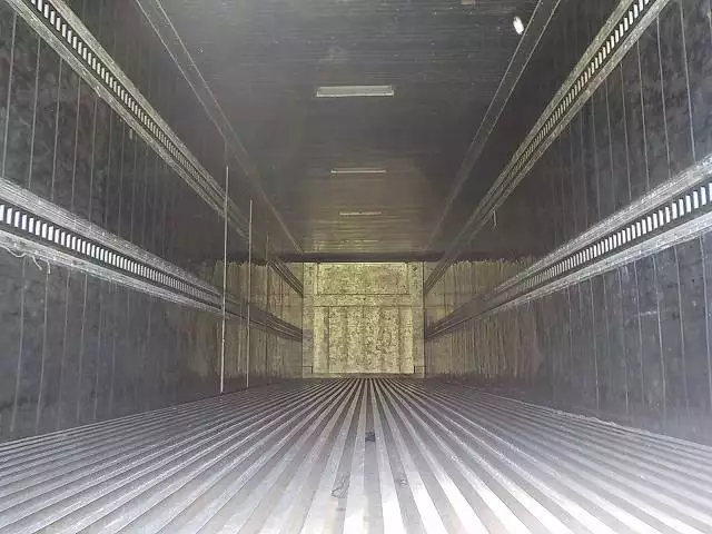 平成07年04月中古その他冷凍トレーラー日本フルハーフフルハーフの画像5