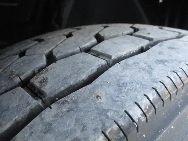 令和06年11月中古大型トラクタヘッド三菱ふそう三菱の画像12