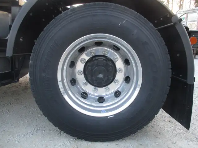 令和06年11月中古大型トラクタヘッド三菱ふそう三菱の画像15