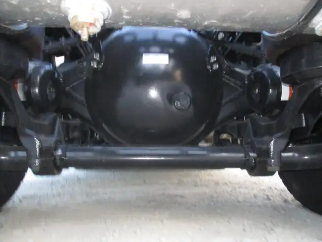 令和06年11月中古大型トラクタヘッド三菱ふそう三菱の画像19