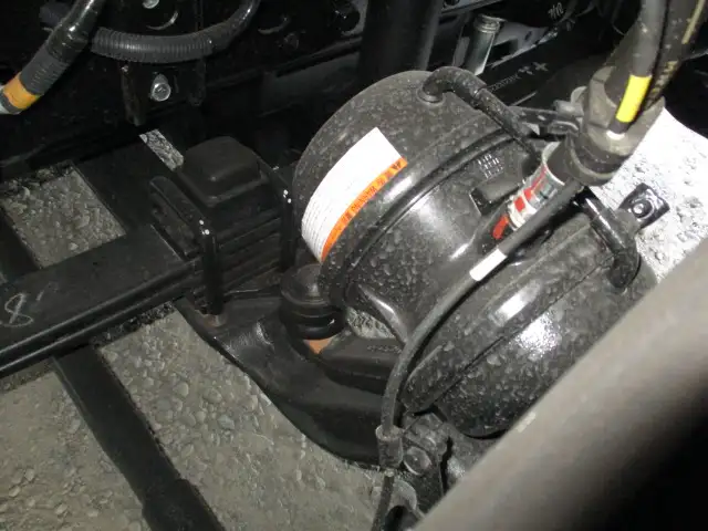 令和06年11月中古大型トラクタヘッド三菱ふそう三菱の画像20