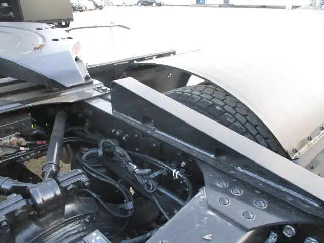 令和06年11月中古大型トラクタヘッド三菱ふそう三菱の画像23