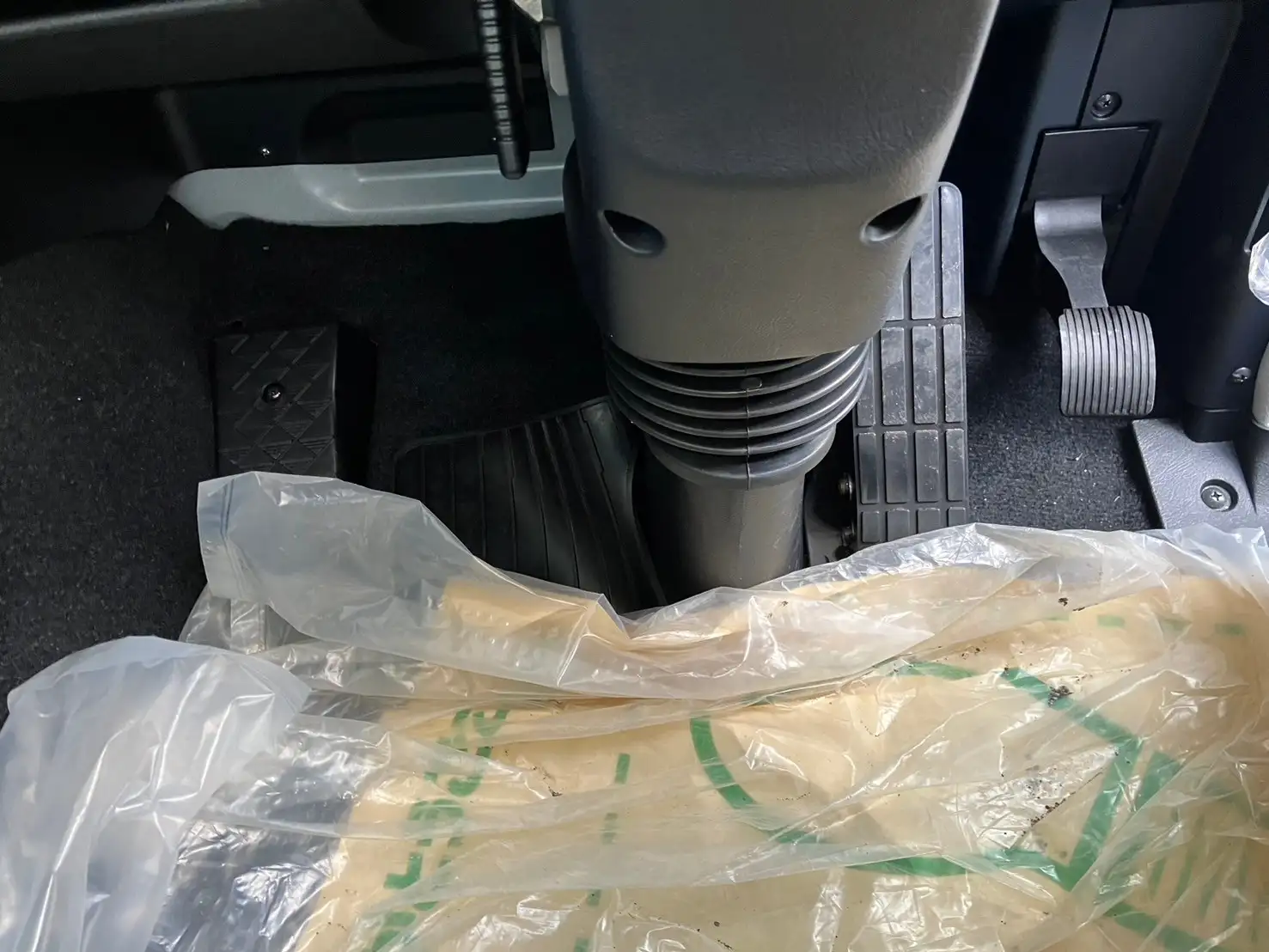 令和06年11月中古大型トラクタヘッド三菱ふそう三菱の画像29