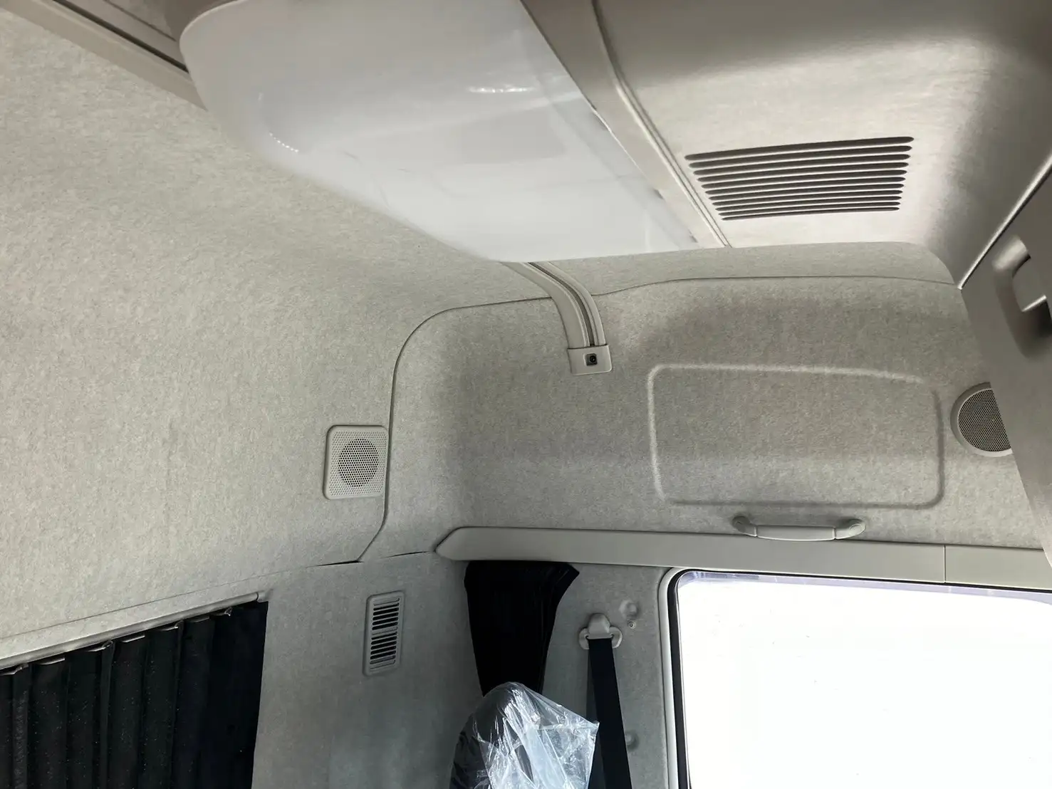 令和06年11月中古大型トラクタヘッド三菱ふそう三菱の画像31