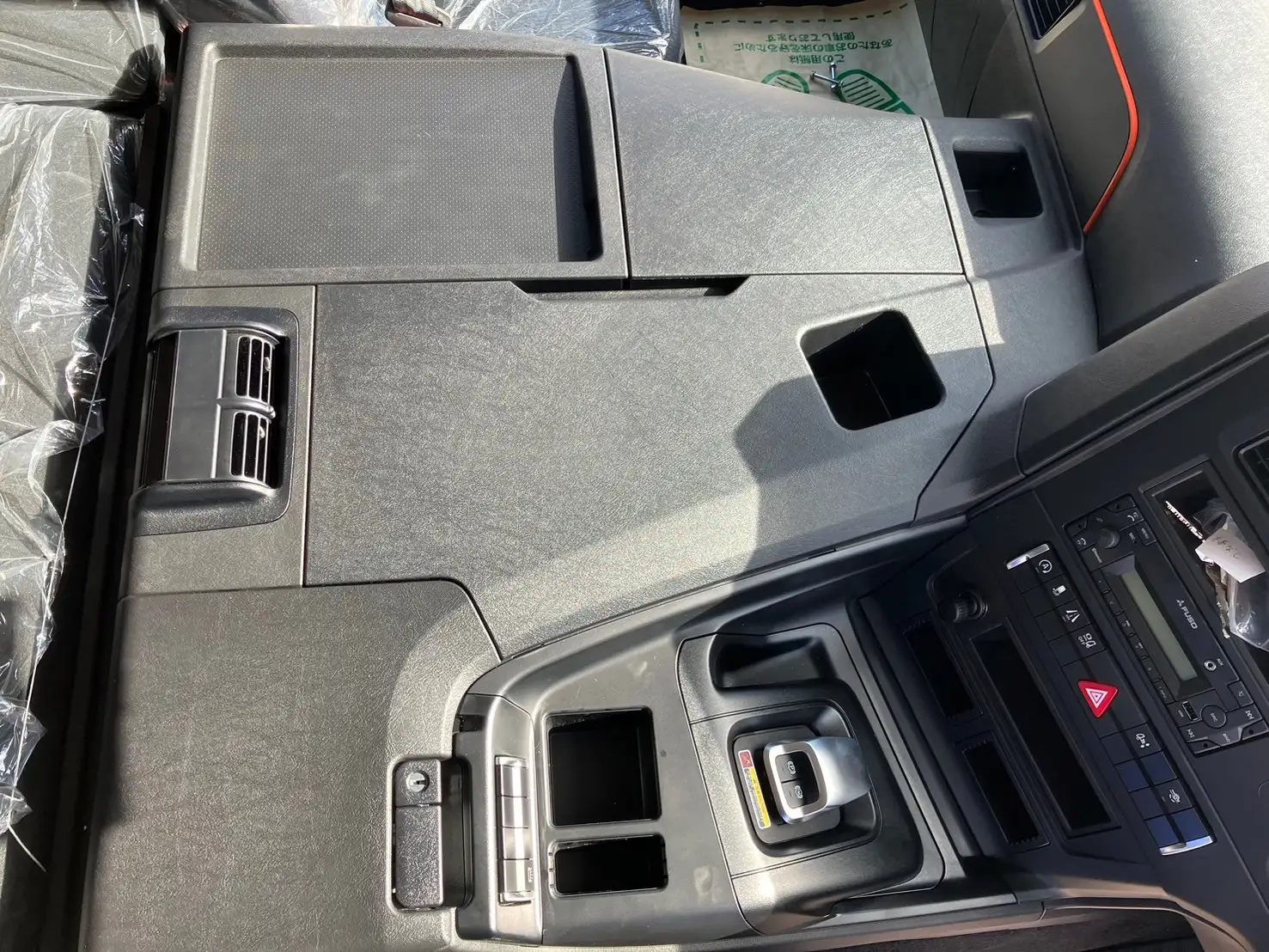 令和06年11月中古大型トラクタヘッド三菱ふそう三菱の画像32