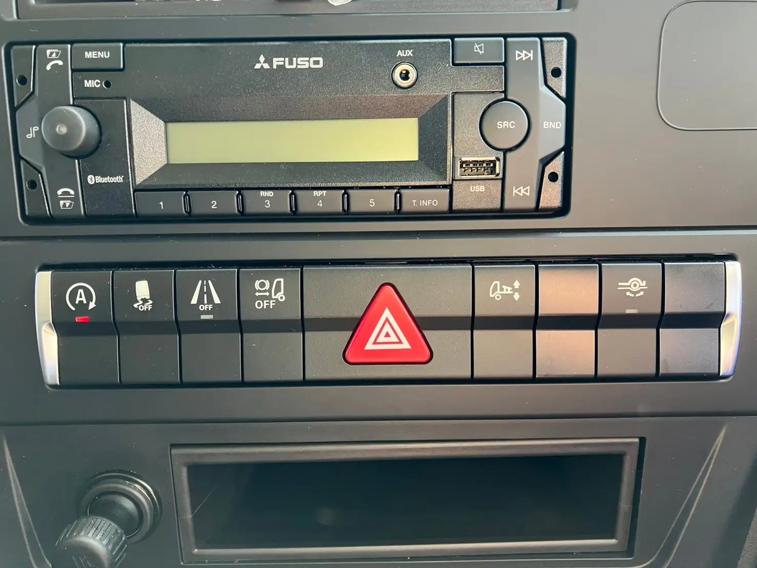 令和06年11月中古大型トラクタヘッド三菱ふそう三菱の画像39