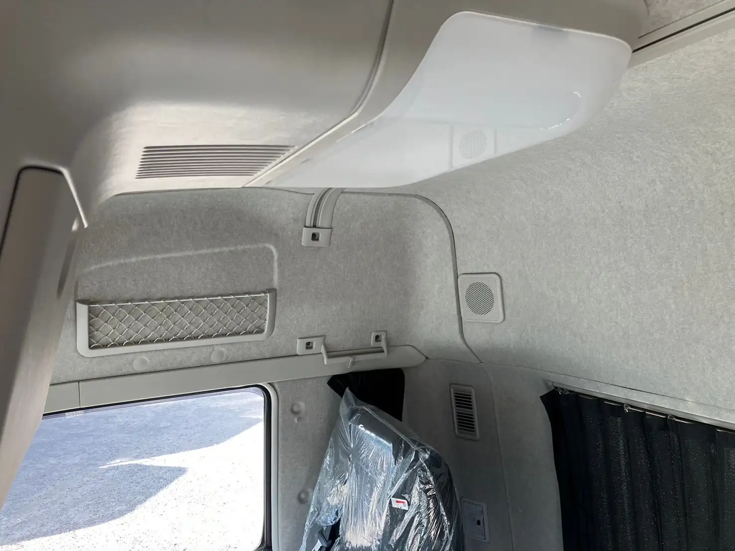 令和06年11月中古大型トラクタヘッド三菱ふそう三菱の画像43