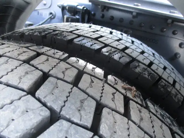 令和07年00月中古大型トラクタヘッドスカニアスカニアの画像14