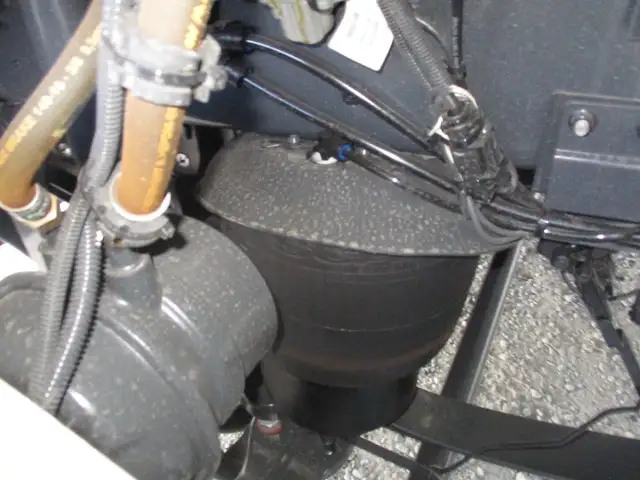 令和07年00月中古大型トラクタヘッドスカニアスカニアの画像16