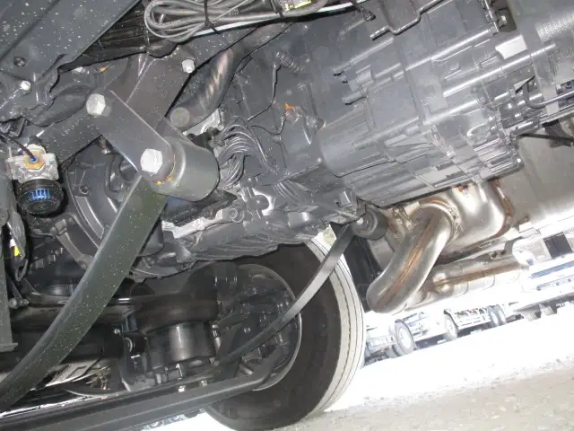 令和07年00月中古大型トラクタヘッドスカニアスカニアの画像17