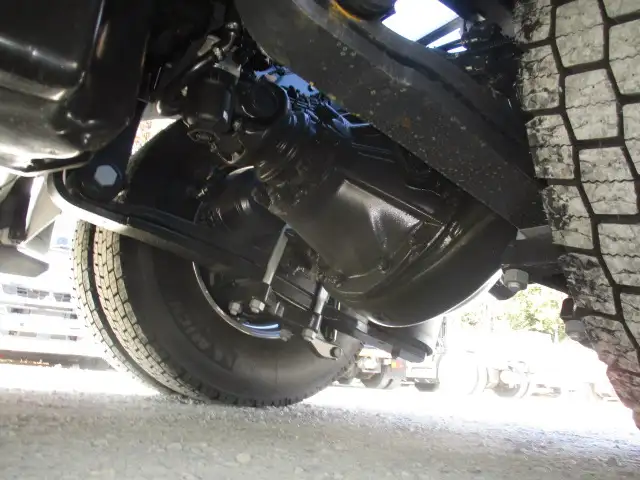 令和07年00月中古大型トラクタヘッドスカニアスカニアの画像18