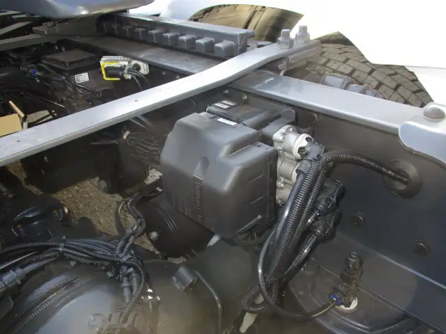 令和07年00月中古大型トラクタヘッドスカニアスカニアの画像21