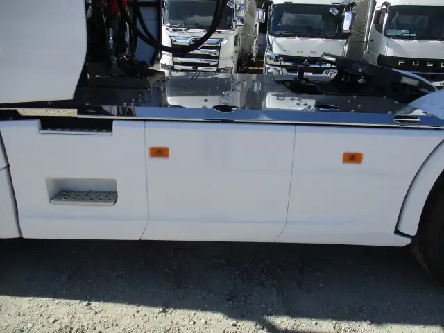 令和07年00月中古大型トラクタヘッドスカニアスカニアの画像24