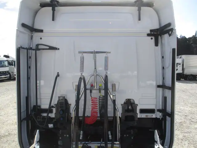 令和07年00月中古大型トラクタヘッドスカニアスカニアの画像29