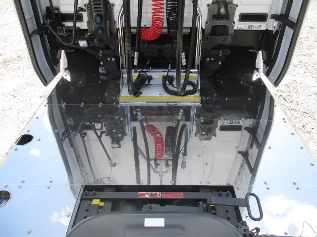 令和07年00月中古大型トラクタヘッドスカニアスカニアの画像30