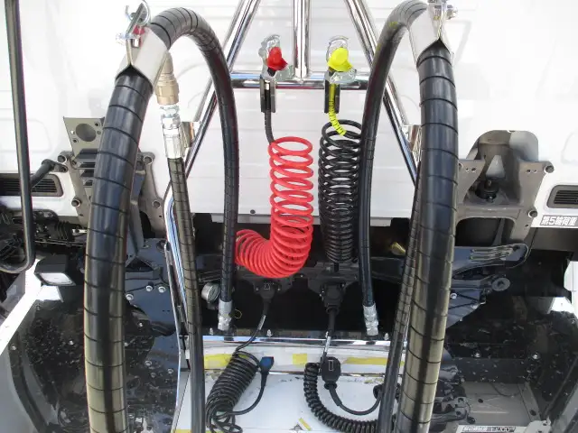 令和07年00月中古大型トラクタヘッドスカニアスカニアの画像31