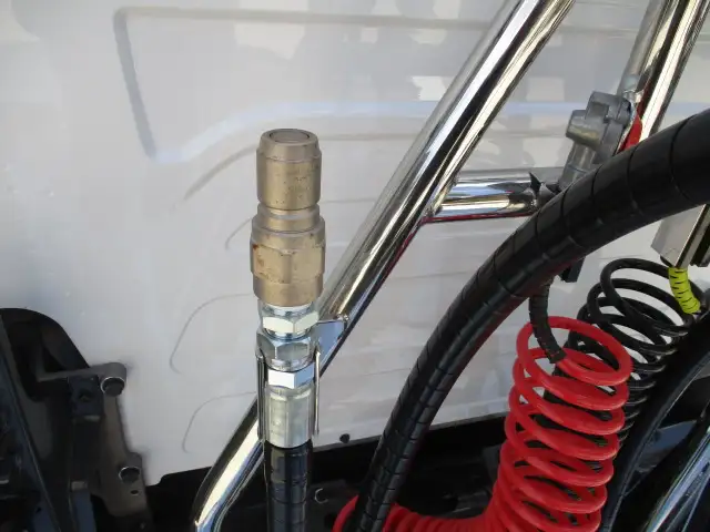 令和07年00月中古大型トラクタヘッドスカニアスカニアの画像32