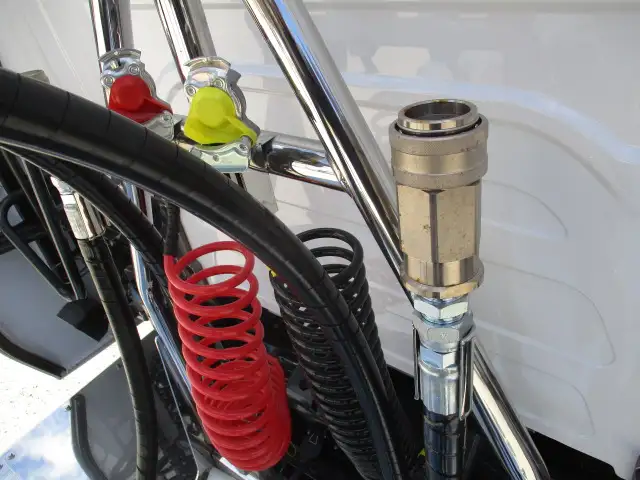 令和07年00月中古大型トラクタヘッドスカニアスカニアの画像33