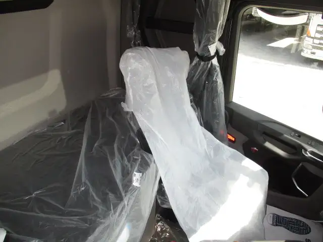 令和07年00月中古大型トラクタヘッドスカニアスカニアの画像36