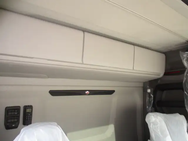 令和07年00月中古大型トラクタヘッドスカニアスカニアの画像37