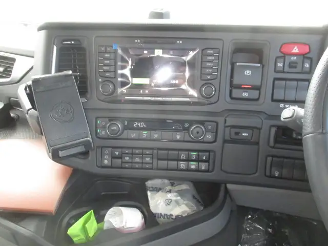 令和07年00月中古大型トラクタヘッドスカニアスカニアの画像40