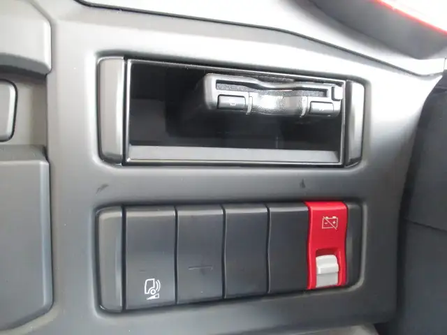 令和07年00月中古大型トラクタヘッドスカニアスカニアの画像43