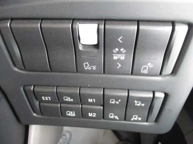 令和07年00月中古大型トラクタヘッドスカニアスカニアの画像46