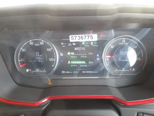 令和07年00月中古大型トラクタヘッドスカニアスカニアの画像47