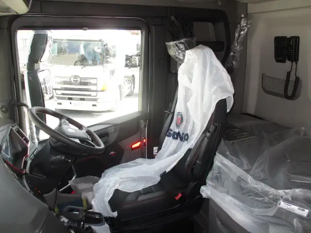 令和07年00月中古大型トラクタヘッドスカニアスカニアの画像50