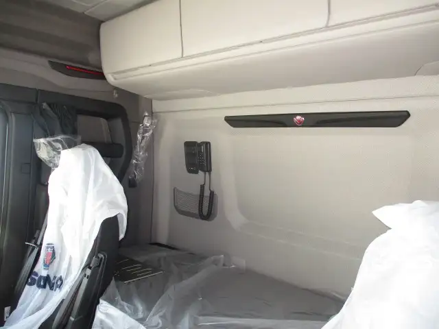 令和07年00月中古大型トラクタヘッドスカニアスカニアの画像51