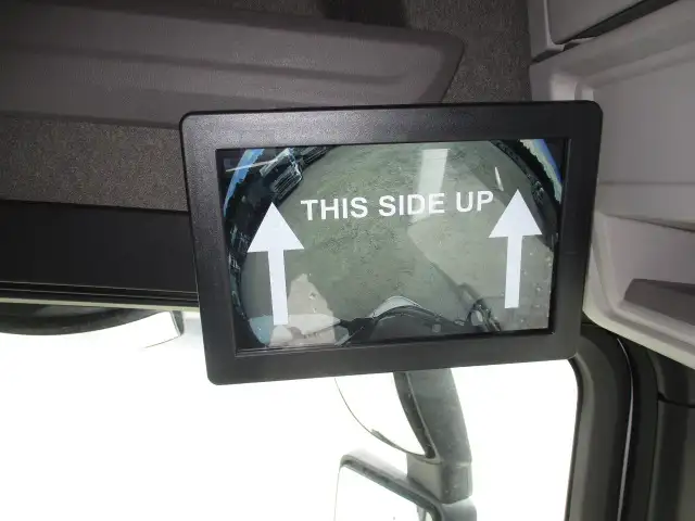 令和07年00月中古大型トラクタヘッドスカニアスカニアの画像52