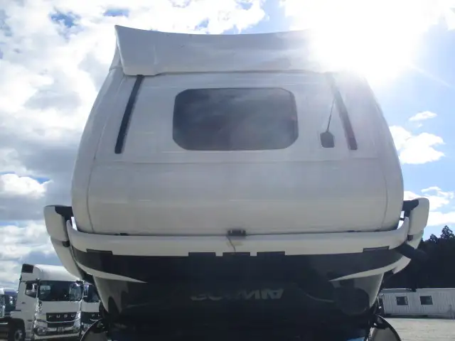 令和07年00月中古大型トラクタヘッドスカニアスカニアの画像54