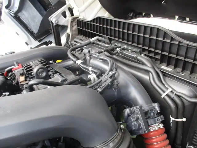 令和07年00月中古大型トラクタヘッドスカニアスカニアの画像59