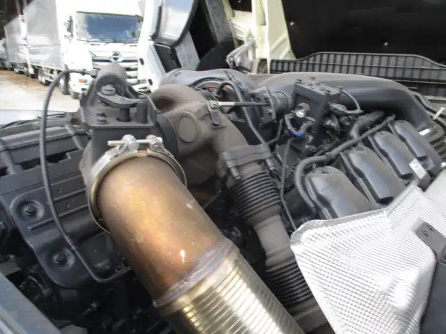 令和07年00月中古大型トラクタヘッドスカニアスカニアの画像60