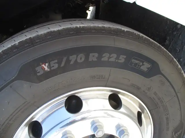 令和07年00月中古大型トラクタヘッドスカニアスカニアの画像10