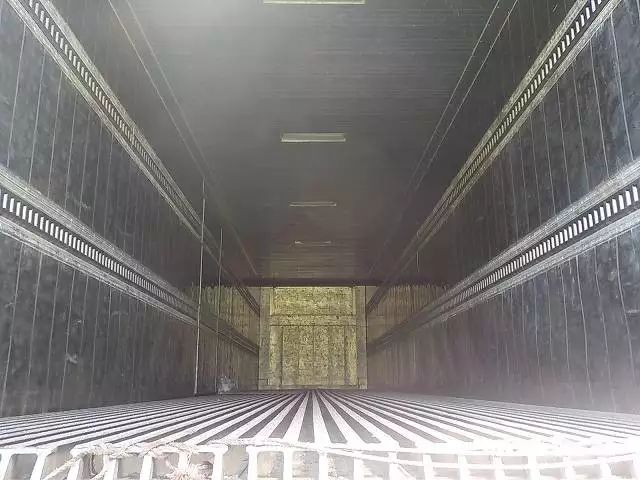 平成17年09月中古その他冷凍トレーラー日本フルハーフフルハーフの画像10