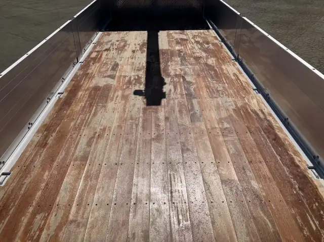 令和06年06月中古大型クレーン付日野プロフィアの画像19