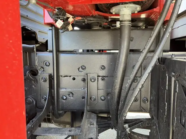 令和06年06月中古大型クレーン付日野プロフィアの画像22