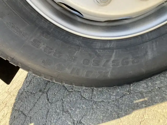 令和06年06月中古大型クレーン付日野プロフィアの画像38