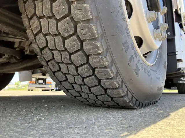 令和06年06月中古大型クレーン付日野プロフィアの画像39