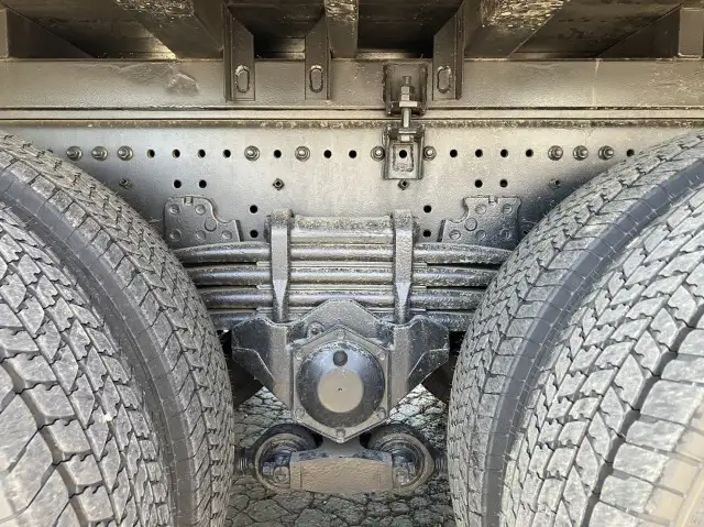 令和06年06月中古大型クレーン付日野プロフィアの画像41